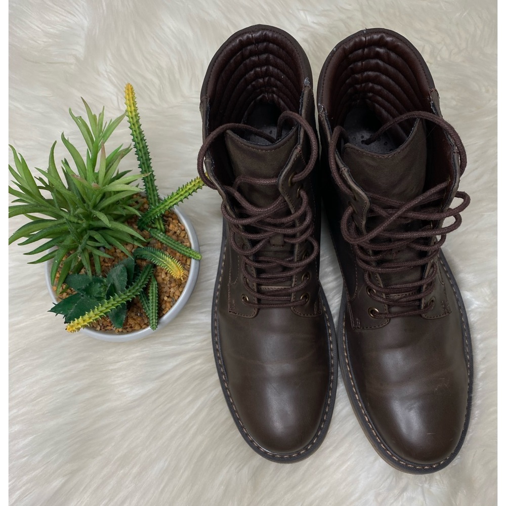 Kenneth Cole Reaction
Kenneth Cole Reaction Beat It Lace-Up Boot - Picture 8 of 11